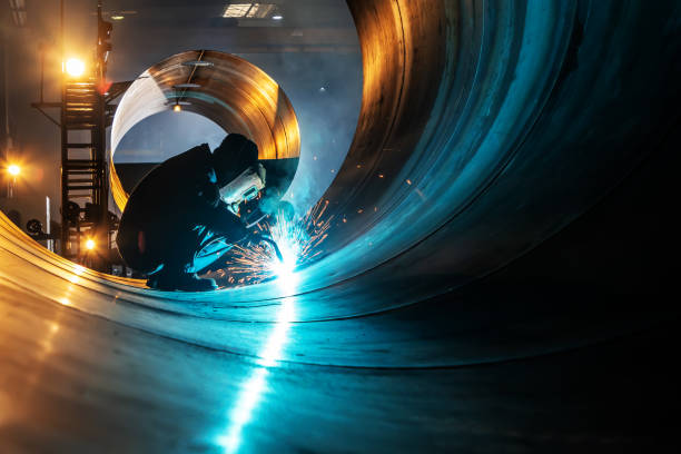 Best Automation and Robotic Welding in Nixon, TX