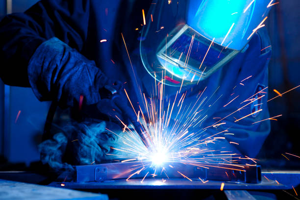 Best Pipe Welding in Nixon, TX