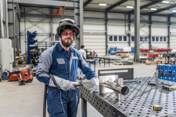 Best Structural Steel Welding in Nixon, TX