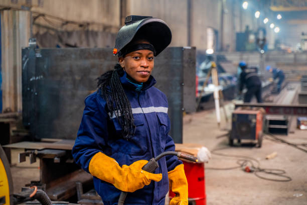 Reliable Nixon, TX Welder & Metal Fabrication Solutions